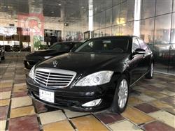 مێرسێدس بێنز S-Class